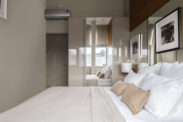 Гостиница Domus 31 Москва-52